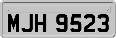 MJH9523