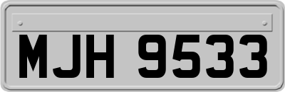 MJH9533
