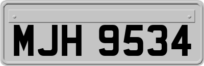 MJH9534