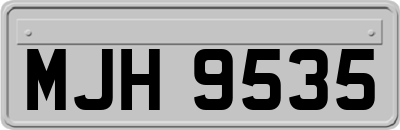 MJH9535