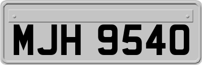 MJH9540