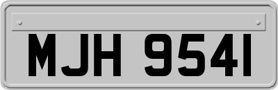 MJH9541