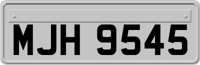MJH9545