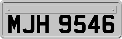 MJH9546