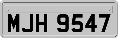 MJH9547