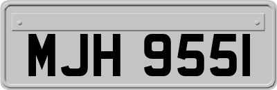 MJH9551