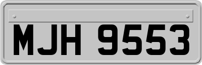 MJH9553