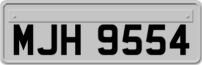 MJH9554