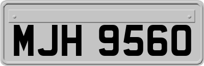 MJH9560