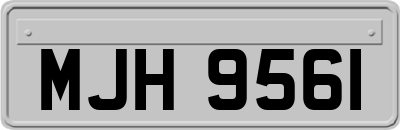 MJH9561