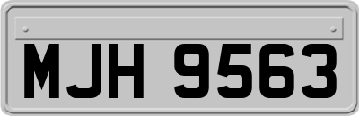 MJH9563