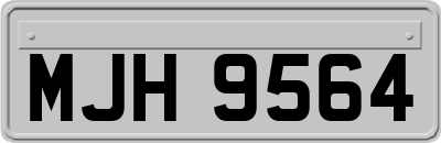 MJH9564