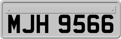 MJH9566