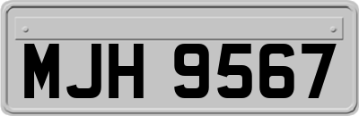 MJH9567