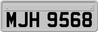 MJH9568