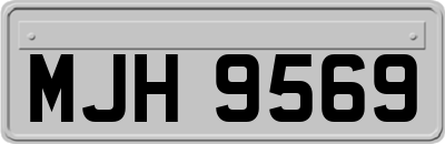 MJH9569