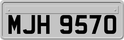MJH9570