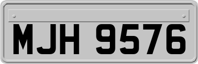 MJH9576