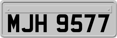 MJH9577