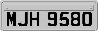 MJH9580