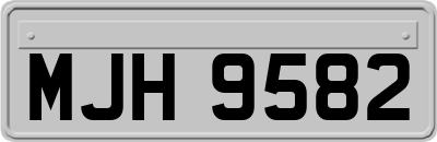 MJH9582