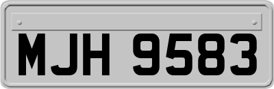 MJH9583