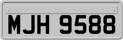 MJH9588
