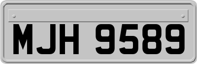 MJH9589