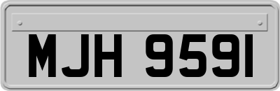 MJH9591