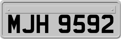 MJH9592