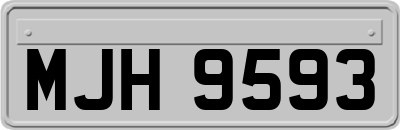 MJH9593