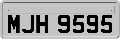 MJH9595