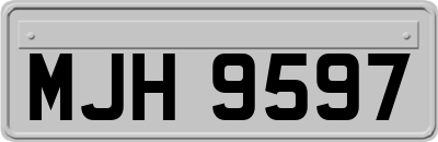 MJH9597