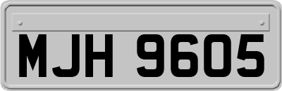 MJH9605