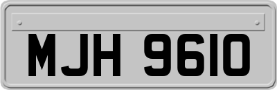 MJH9610