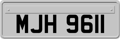 MJH9611
