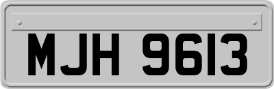 MJH9613