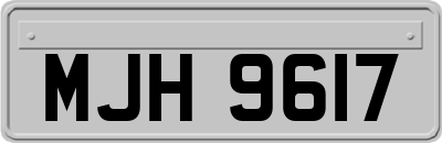 MJH9617