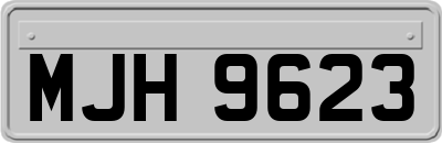 MJH9623