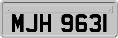 MJH9631
