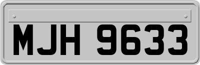 MJH9633