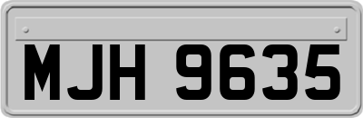 MJH9635