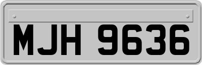 MJH9636