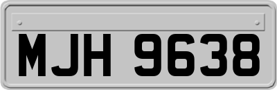 MJH9638