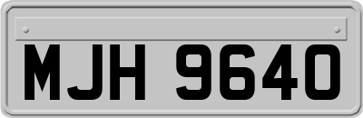 MJH9640