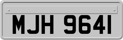 MJH9641