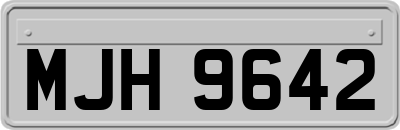 MJH9642