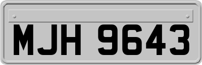 MJH9643
