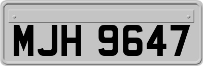 MJH9647