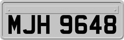 MJH9648